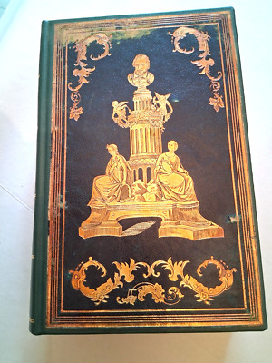 The Works of Ben Johnson with A Biographical Memoir - William Gifford 1857-image