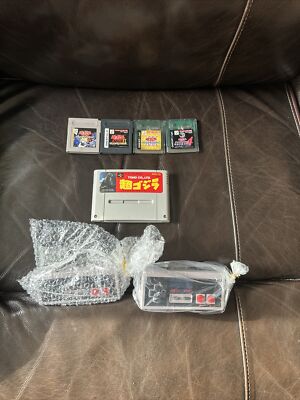 Video Game Lot Bundle-image
