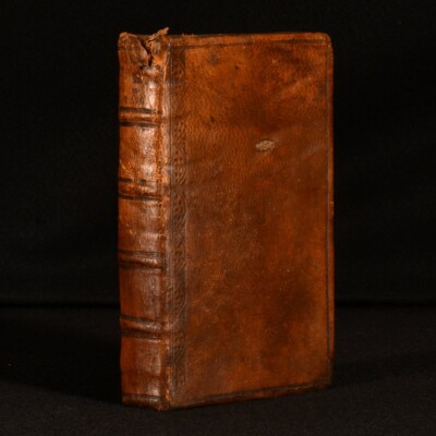 1685 An Abridgment of Lord Coke's Commentaries Littleton Illustrated-image