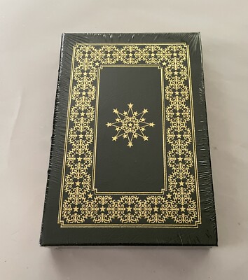 EASTON PRESS Tom DeLay No Retreat, No Surrender SIGNED FIRST EDITION Sealed New-image