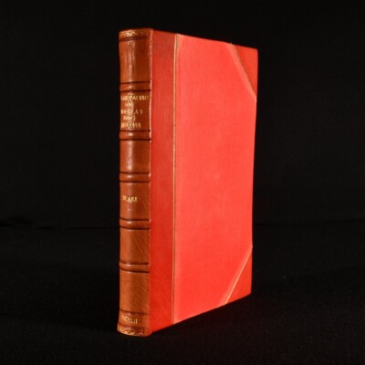 1952 Private Papers of Douglas Haig 1914-1919 Illustrated First Ed Second Imp...-image