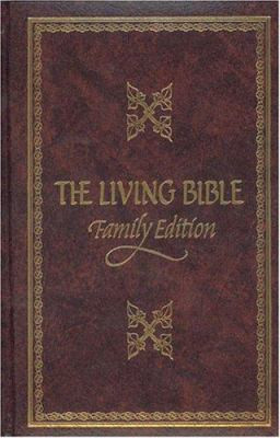 The Living Bible Paraphrased by Tyndale-image