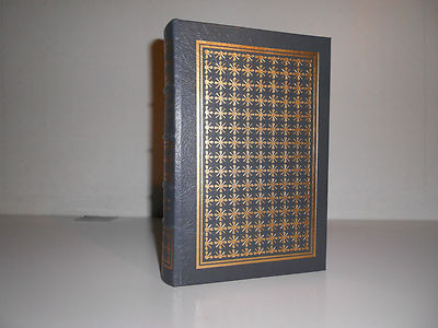 Andrew Johnson: Plebian and Patriot by Robert W. Winston, Easton Press-image