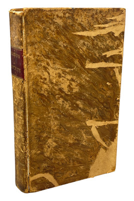 John BROWN / Compendious View of Natural and Revealed Religion in Seven 1819-image