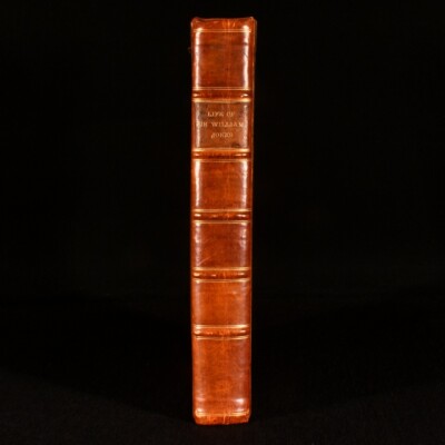 1804 Memoirs of the Life Writings and Correspondence of Sir William Jones Lor...-image