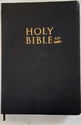 KJV (Holy Bible) Regular Edition -image