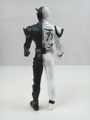 Bandai SH Figuarts Kamen Rider W Double Fang Joker 6.5
