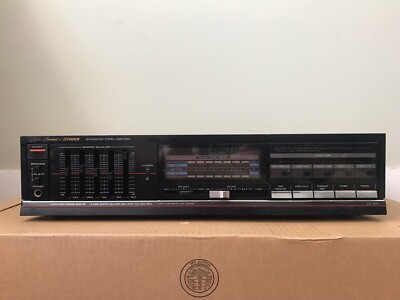 FISHER CA-860 