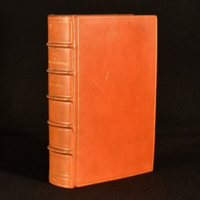 1907 Life of Lord Chesterfield: An Account of the Ancestry, Personal Characte...-image