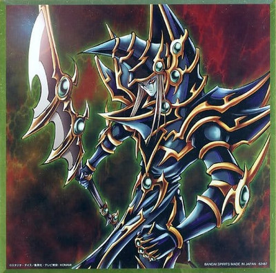 Yu Gi Oh rare Dark Paladin Shikishi card popular toy Collection happy E1-image