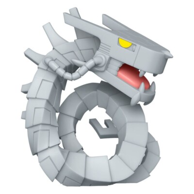 Yu-Gi-Oh! POP Figure Cyber Dragon-image