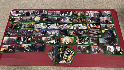 Godzilla Cards 1998-image