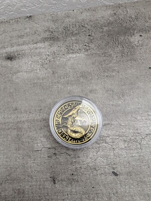 Yu-Gi-Oh! Official YCS Pre-Registration Golden Cyber Dragon Coin-image