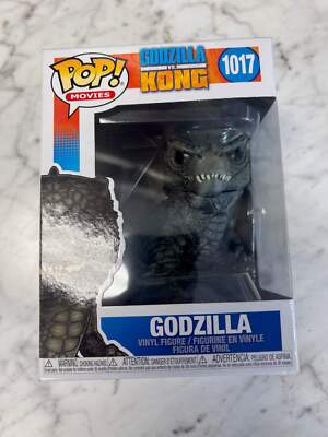 Funko Pop! Godzilla #1017 Godzilla vs. Kong FP52725-image