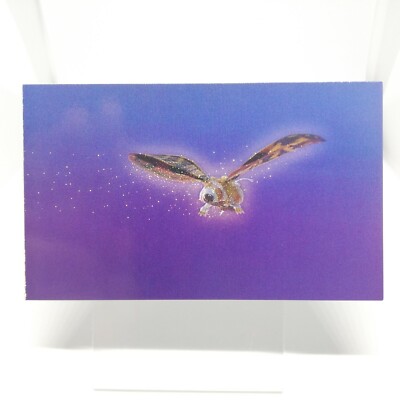 No.94 Godzilla VS Space Godzilla GOZILLA Card 100 Vol.2 TOHO EIGA Movie 1994-image