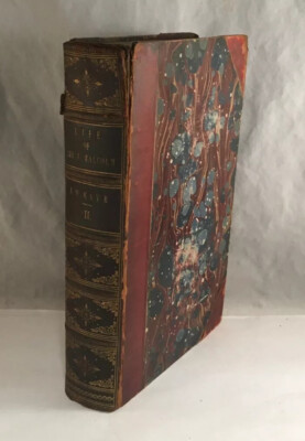 THE LIFE AND CORRESPONDENCE OF MAJOR GENERAL SIR JOHN MALCOLM BY KAYE BOOK 1856-image