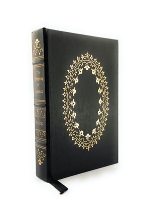 Robert H Bork / Tempting of America The Political Seduction Limited Signed 1990-image