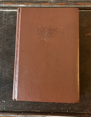 1975 New American Standard Bible, Reference Edition Collins World Vintage-image