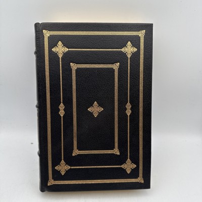 The Education of Henry Adams An Autobiography The Franklin Library 1980-image