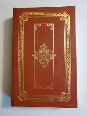 Future Talk by Larry King, Easton Press signed First Edition-image