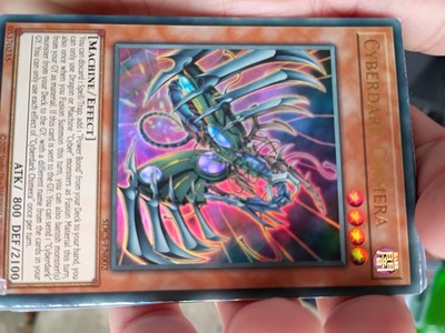 Yu-Gi-Oh Cards Several Different Ones-image