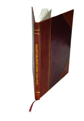 Tallis'S Drawing Room Table Book Of Theatrical Portraits, Memoir [Leather Bound]-image