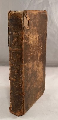 ANTIQUE THE BUILDER'S CHEST BOOK KEY TO THE FIVE ORDERS IN ARCHITECTURE LANGLEY-image