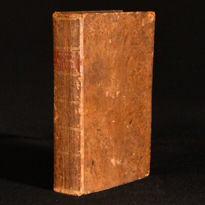 1808 A New Latin-English Dictionary; Containing All the Words Proper for Read...-image