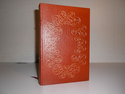 Washington an abridgment in one volume by Richard Harwell, Easton Press-image