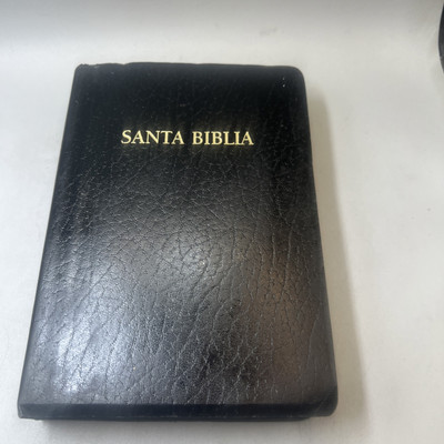 Santa Biblia References Concordancia Version Valera  1990-image