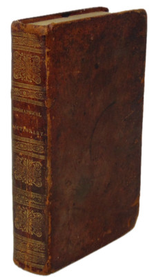A Universal Biographical Dictionary, the most celebrated of every Age and Nation-image