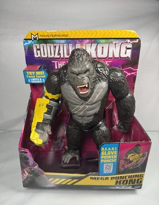 Playmates Toys Godzilla x Kong: The New Empire 13