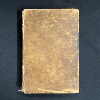 The Biography of Elder DAVID PURVIANCE with his Memoirs 1848 Dayton-image