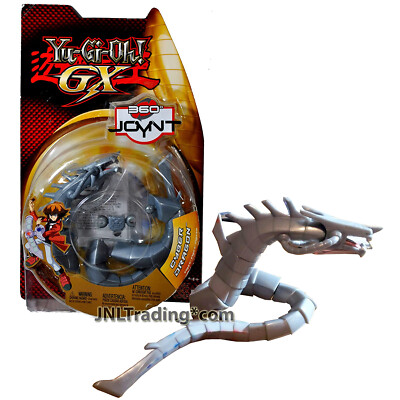 Year 2005 Yu-Gi-Oh! GX 360° Joynt  6