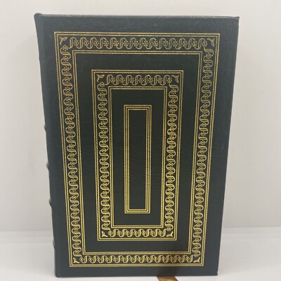 Easton Press THE LONELINESS OF THE LONG-DISTANCE RUNNER Alan Sillitoe Signed COA-image