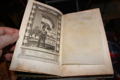 History of Napoleon According to Himself, Followed by His Original Testament-image