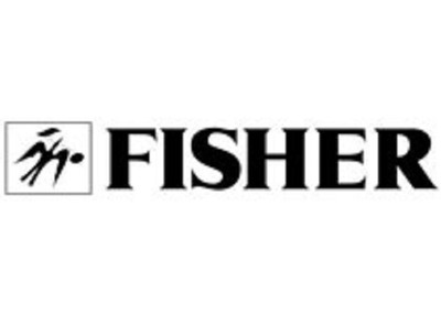 Genuine FISHER Remote Control for Stereo System DCS-C40 DCS-C60 TAD-C40 TAD-C60-image