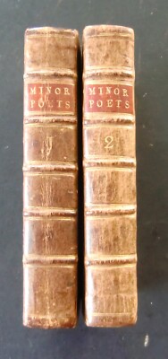  Most Celebrated Authors of Whose Writings there are but Small Remains 1750 -image
