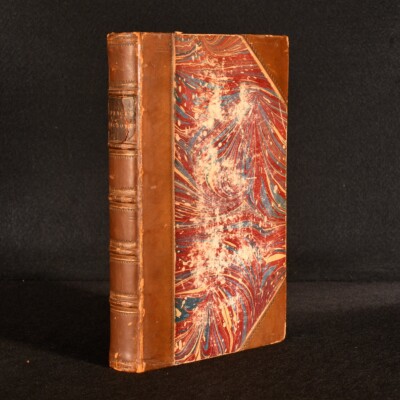 1820 Anecdotes, Observations, and Characters, of Books and Men by Rev. Joseph...-image