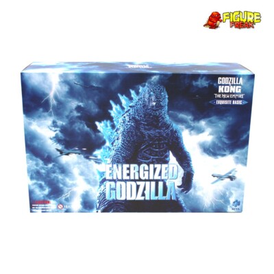 Hiya Toys Godzilla x Kong: The New Empire Exquisite Basic 7
