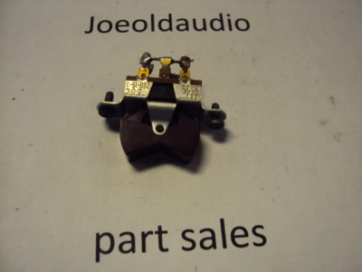 Fisher 220-T Original Toggle Switch. Stereo,Speaker,Mute,ETC. Parting Out 220-T.-image
