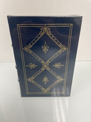 Saint Joan of Arc Sackville-West Easton Press NEW SEALED-image