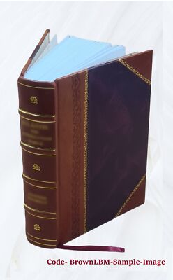 A Digest Of The Law Of England With Reference To The Conflict Of [Leather Bound]-image