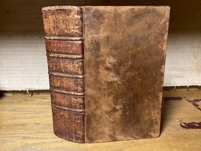 1819 English Synonymes Explained, In Alphabetical Order - George Crabb-image