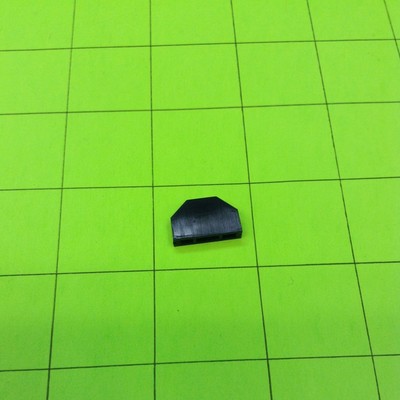 Fisher RS-911A Receiver Stereo Amplifier Balance Part-image