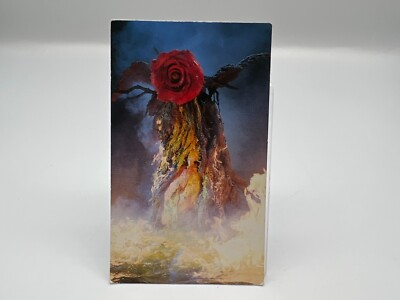 Godzilla card Japanese TOHO Vintage Rare F/S-image