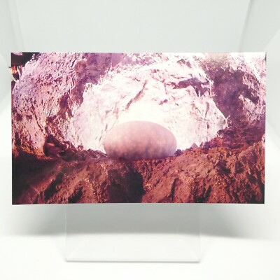 No.31 GOZILLA Card 100 Vol.1 Godzilla VS Mechagodzilla TOHO MOVIE FUTAMI JAPAN-image