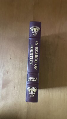 Fine Easton Press Copy of 