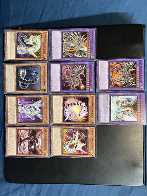 Yu-Gi-Oh! FIRST EDITION -image