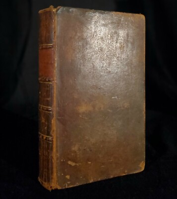 A TREATISE ON DOMESTIC MEDICINE, Robert Thomas MD -1822 -Reference -1st U.S. Ed.-image